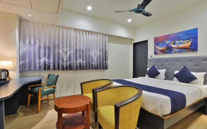 Hotel Empyrean