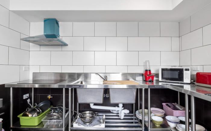 Azzurro Boutique Hotel - Surry Hills