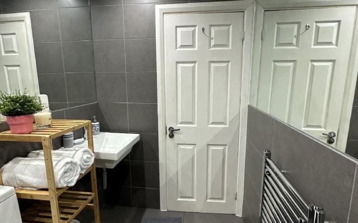 Stoke Newington Deluxe 1 Bedroom Flat