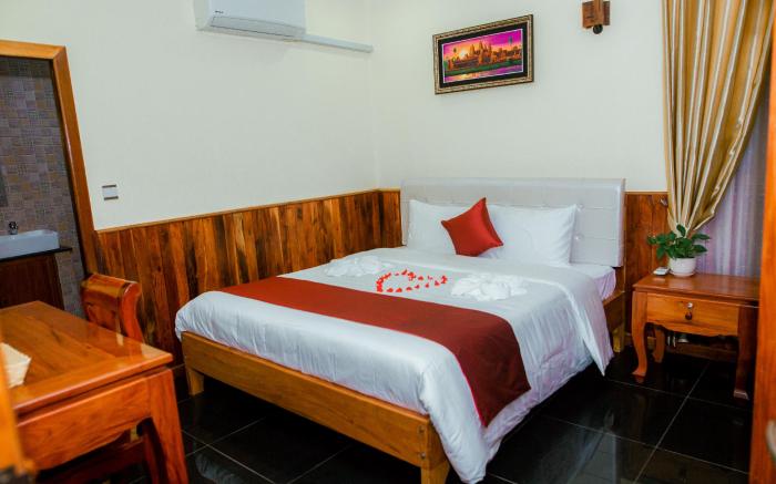 Mohasal Angkor Boutique