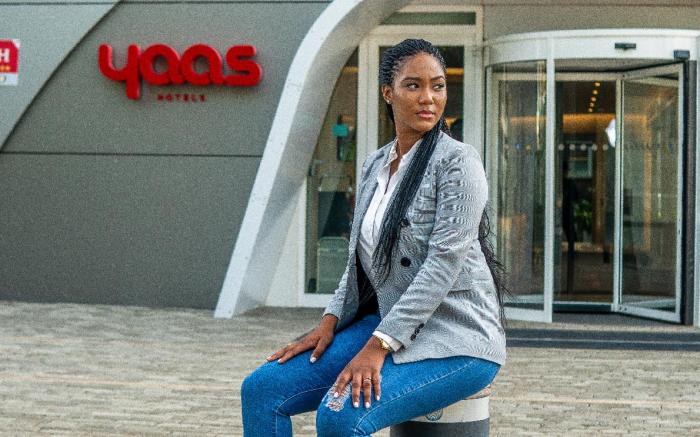 Yaas Hotel Dakar Almadies