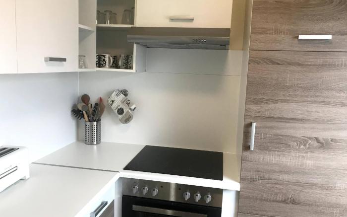 Appartement Hotel Garni Elisabeth