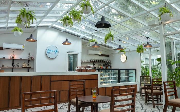 Swimup - Suites with private pool , Vagator