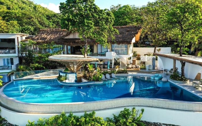 Solea Reef Resort Anda