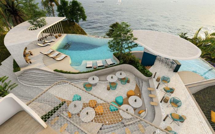 Solea Reef Resort Anda