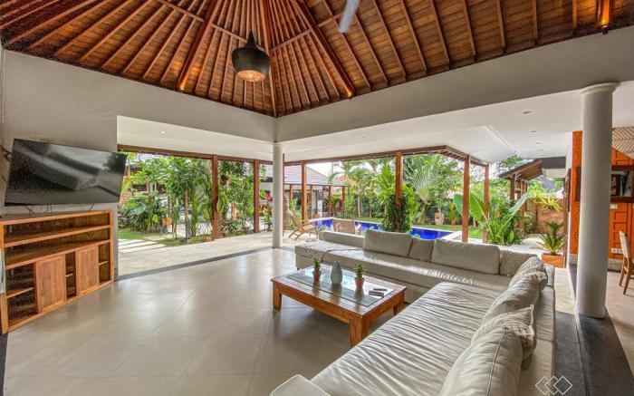 Villa Areca
