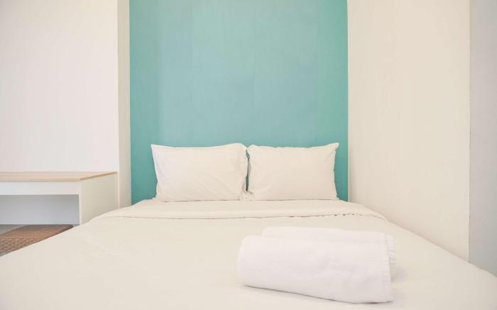 Full Studio at Tokyo Riverside PIK 2 By Travelio