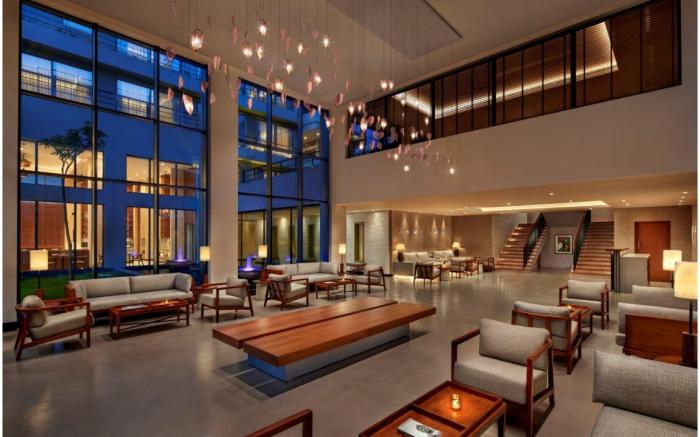 Hyatt Place Bodh Gaya