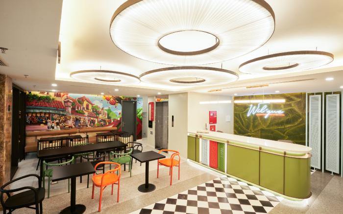Wilque Hotel Hanoi