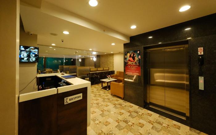 Nova Candolim By Sudhanand, Candolim