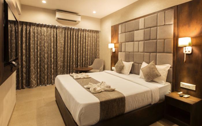 Nova Candolim By Sudhanand, Candolim