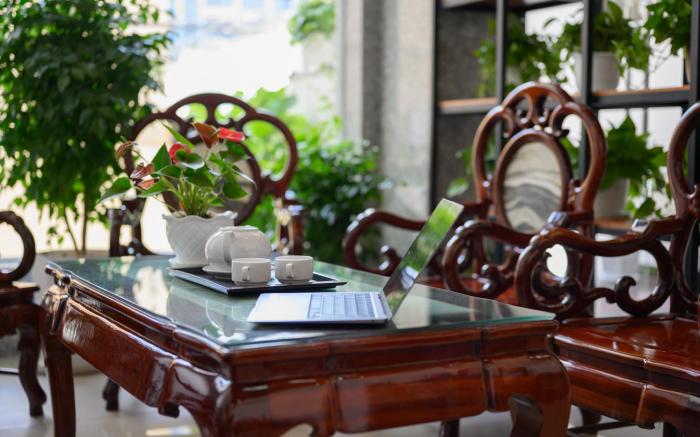 Luxy Park Hotel - Phu Quoc Centre