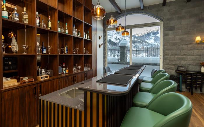 Nivasana Manali -  A Luxury Boutique Hotel