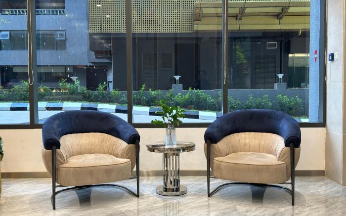 Royce Residence KLCC by KLIMS Kuala Lumpur