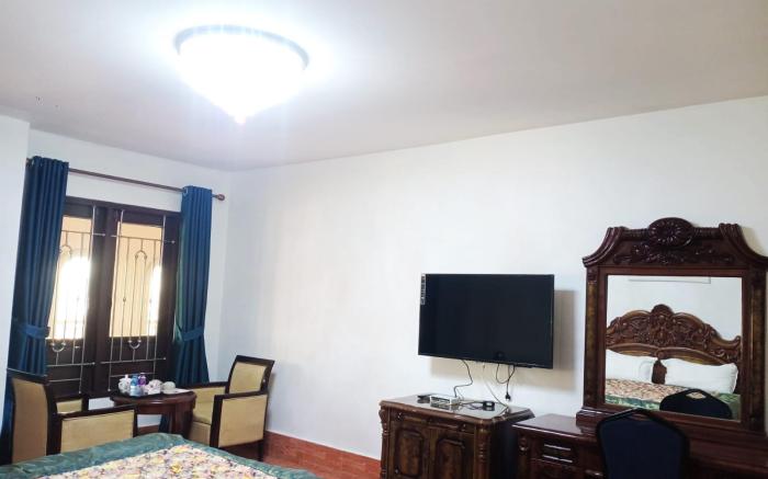 Lily hotel 莉莉酒店