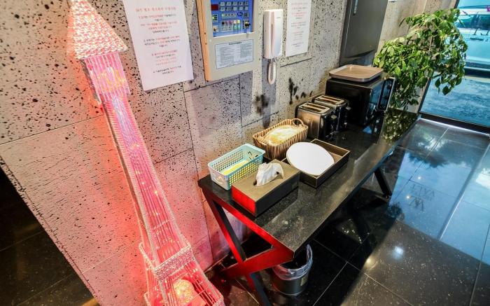 Pocheon (Songwoori) Valt Hotel