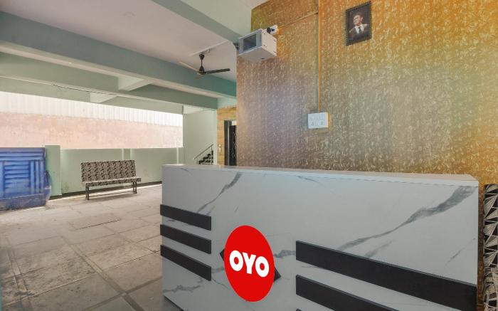 Hotel O R.J.international