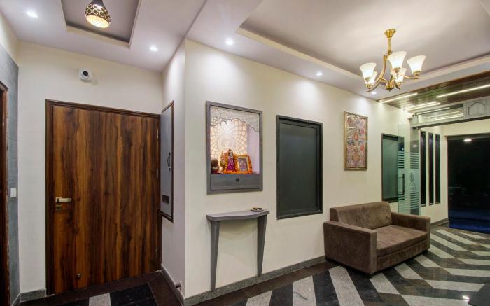 Hotel O My Stay HOTEL BUNGLOW 18