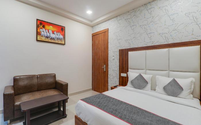Townhouse Majestic Hotel Near Phoenix Palassio