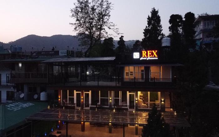 Hotel Rex