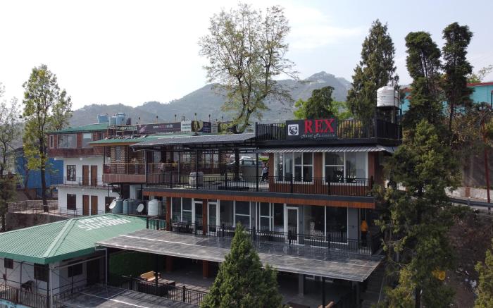 Hotel Rex