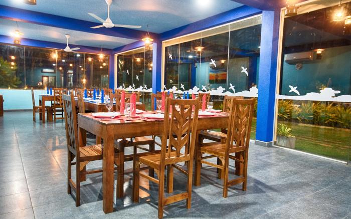 Calypso Sunset Beach Hotel