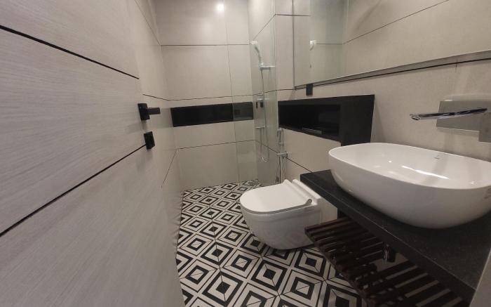 Skon Baga Bliss Hotel by Orion