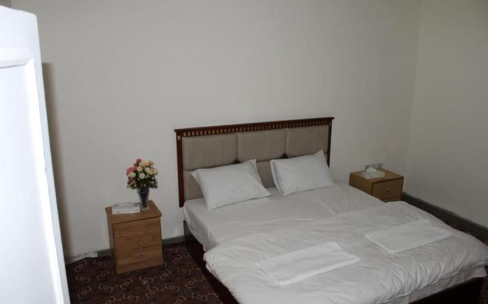 Nojoom Hotel