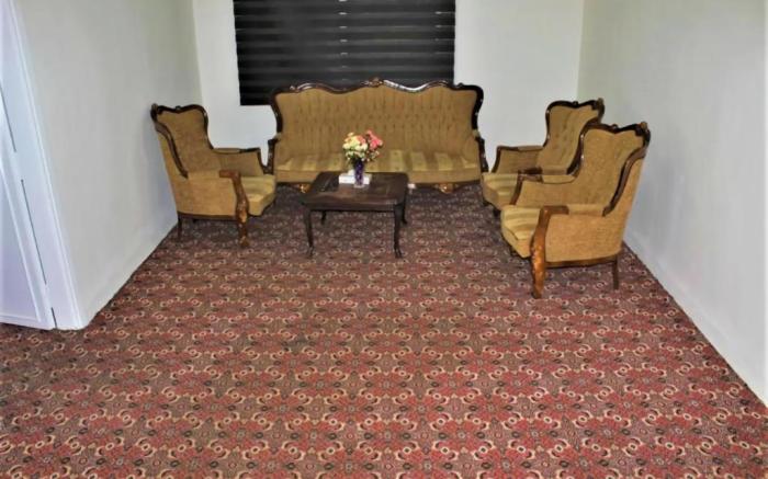 Nojoom Hotel