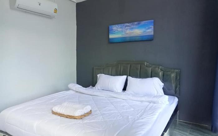 Khum Wiang Phu Phing Accommodation