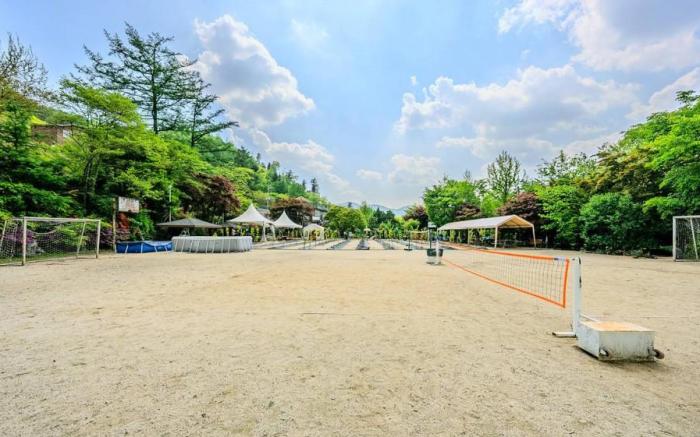 Heaven Valley A