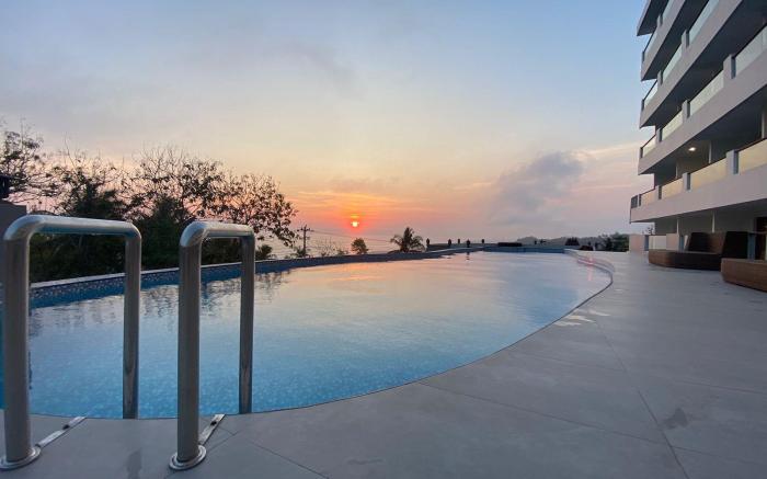D'GIRIJATI RESORT & BEACH CLUB YOGYAKARTA