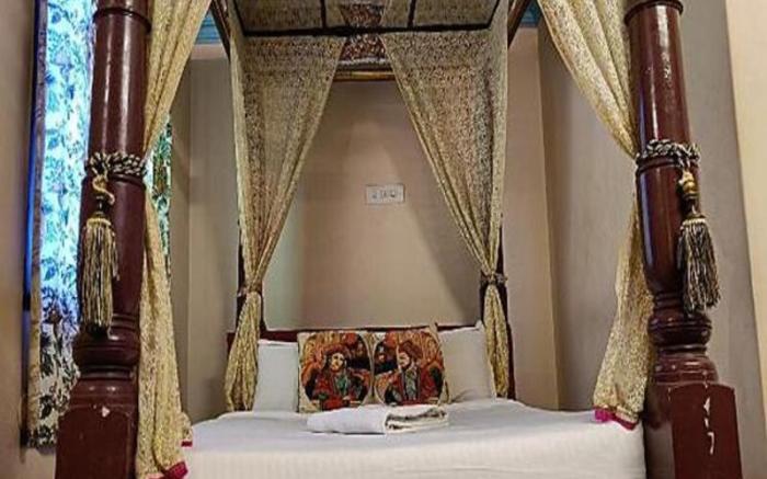 FabExpress Kottai Veedu