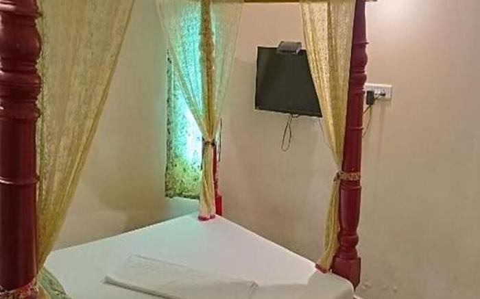 FabExpress Kottai Veedu