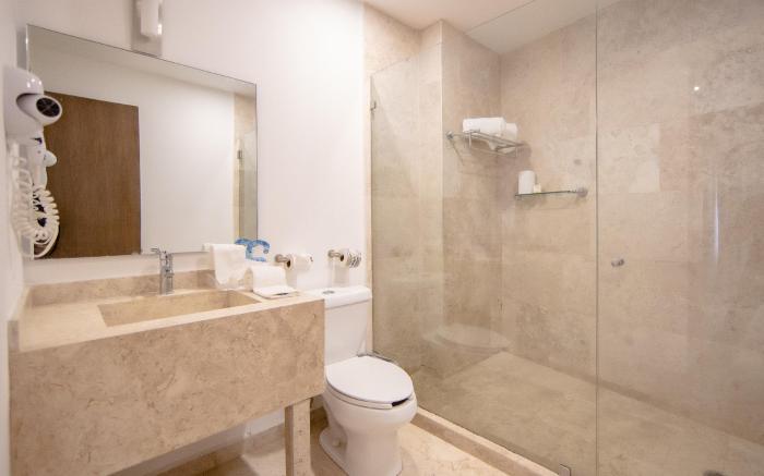 Comfort Inn Queretaro Tecnologico