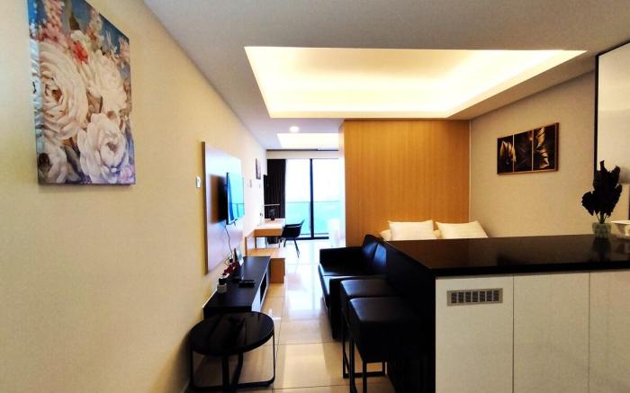 Genting SkyViewColdSuite AT Ion Delemen