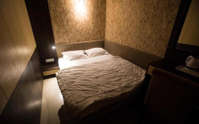 Social Safari Hostel