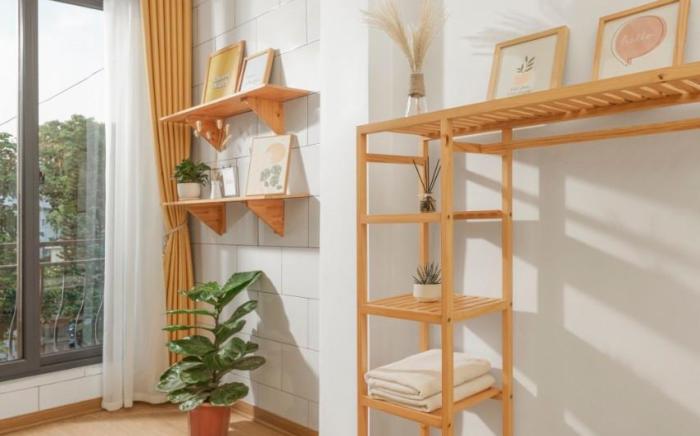 Cozy Apt/netflix/washing/center- Cloud Homestay