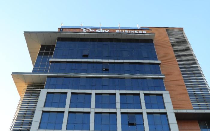 Sky business Hotel