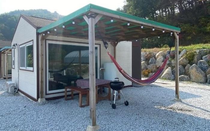Gangneung Dawonhill Private Pension