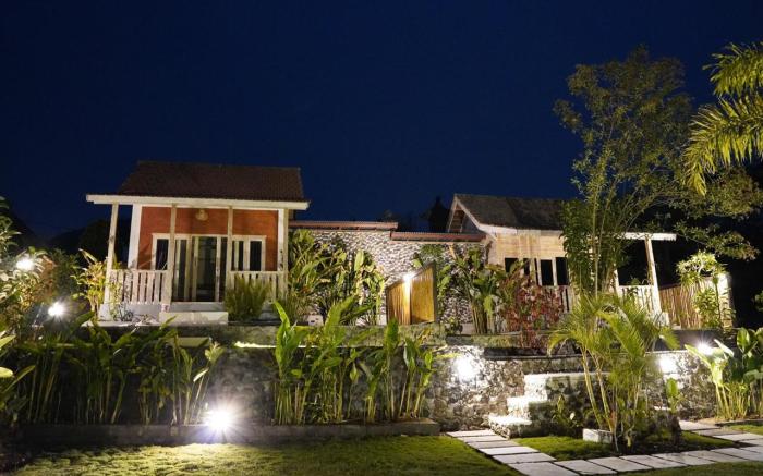 Bali Lesung