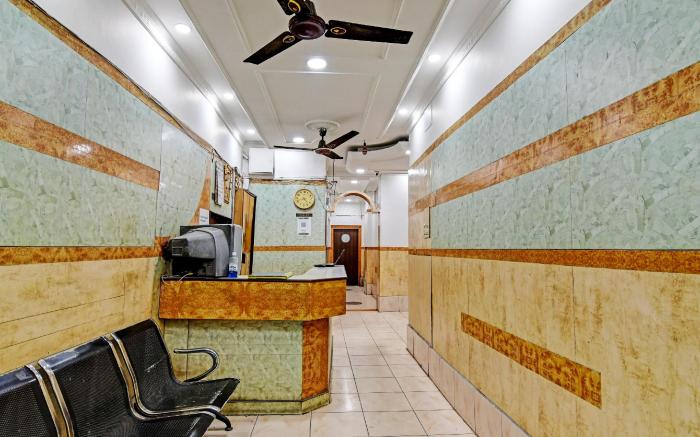 Hotel Dinar (Kolkata)