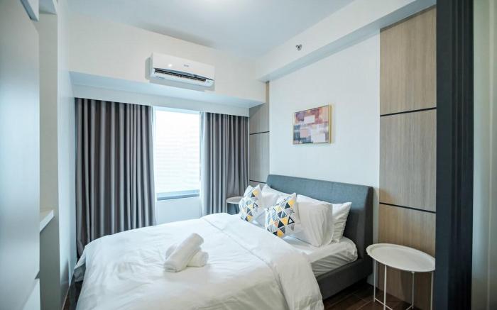 Serene Escape @Air Residences 2160 Makati