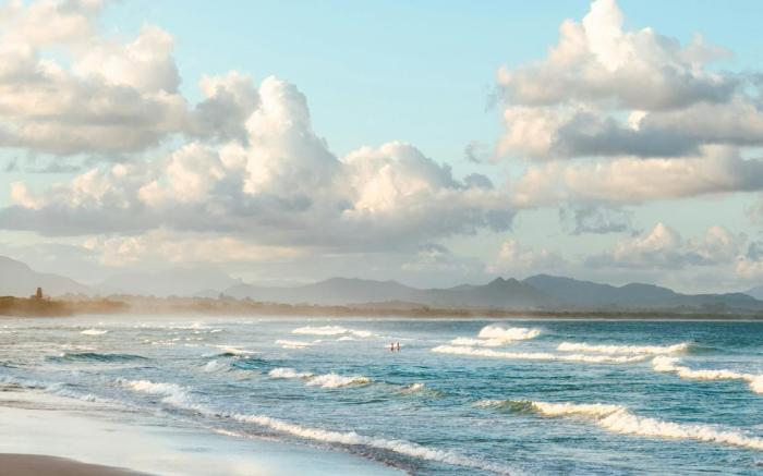 Drifter Byron Bay 