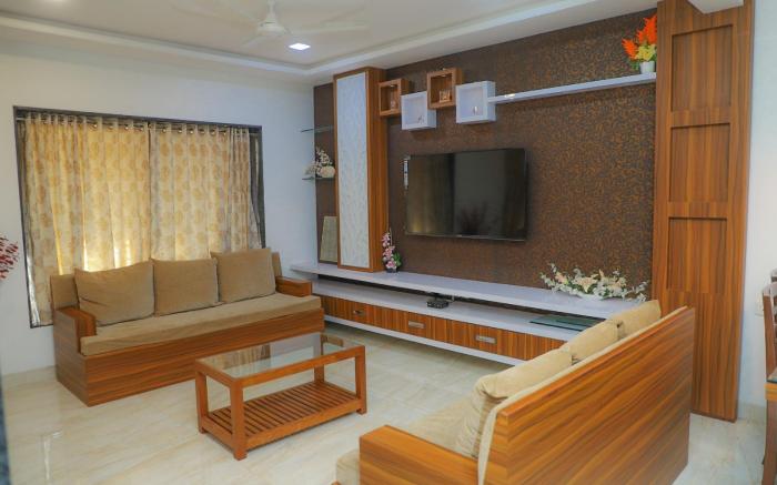 Orchid Villa