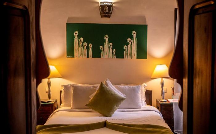 Riad Casa Lalla