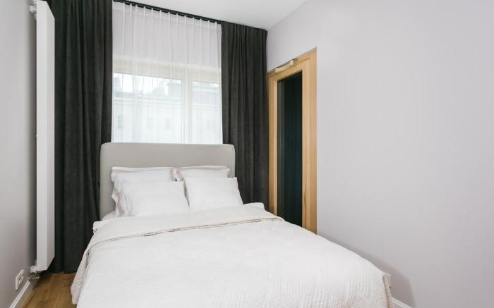 Golden Apartments Warsaw - Mennica Residence