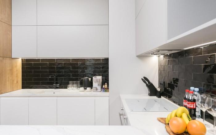 Golden Apartments Warsaw - Mennica Residence