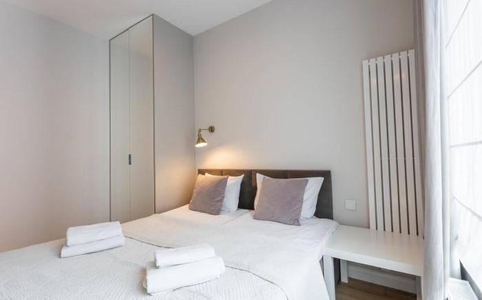 Golden Apartments Warsaw -  Sienna street28