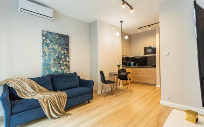 Golden Apartments Warsaw -  Sienna street28